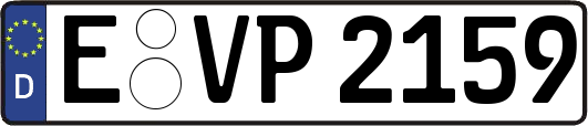 E-VP2159