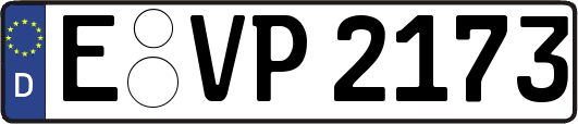 E-VP2173