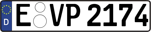 E-VP2174