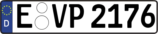 E-VP2176