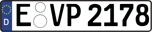E-VP2178