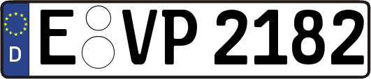 E-VP2182