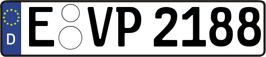 E-VP2188