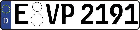 E-VP2191