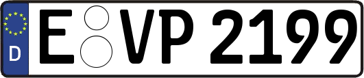 E-VP2199