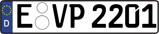E-VP2201