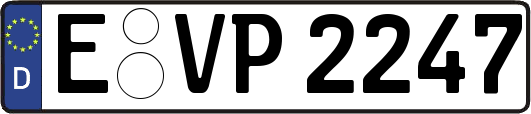 E-VP2247