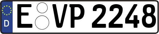 E-VP2248