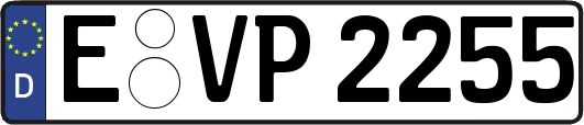 E-VP2255