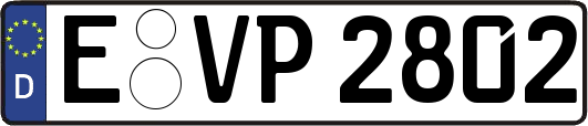 E-VP2802