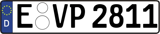 E-VP2811