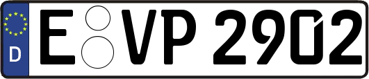 E-VP2902