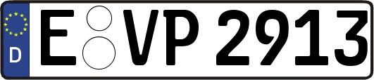 E-VP2913