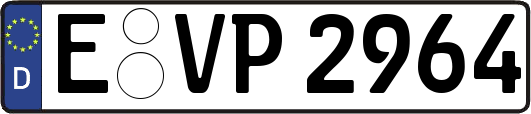 E-VP2964