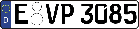 E-VP3085