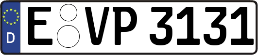E-VP3131