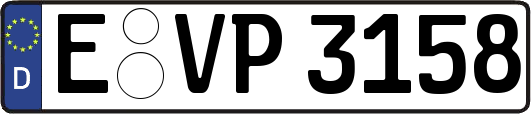 E-VP3158