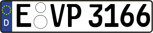 E-VP3166