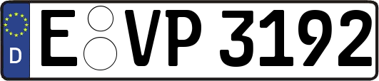 E-VP3192