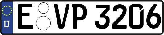E-VP3206