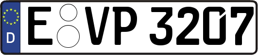 E-VP3207