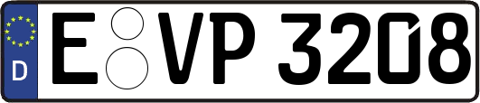 E-VP3208