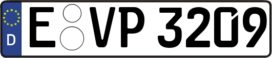 E-VP3209