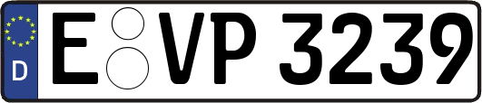 E-VP3239