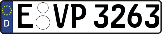 E-VP3263