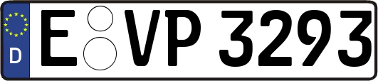 E-VP3293