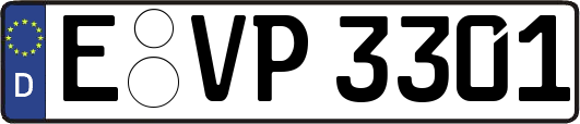 E-VP3301