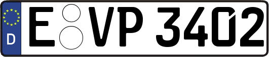 E-VP3402
