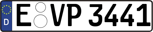 E-VP3441