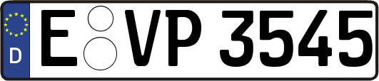 E-VP3545