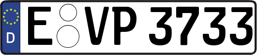 E-VP3733