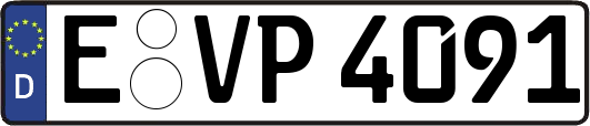 E-VP4091
