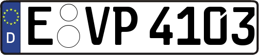 E-VP4103