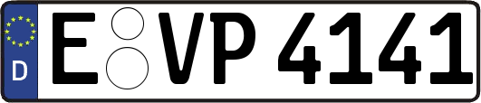 E-VP4141