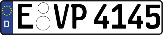 E-VP4145