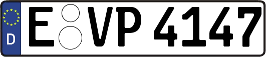 E-VP4147