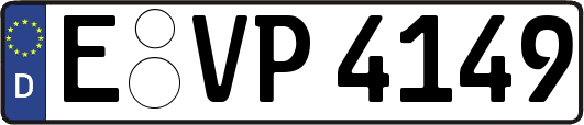 E-VP4149