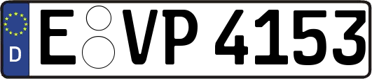 E-VP4153
