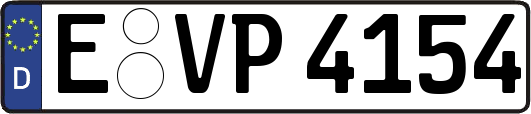 E-VP4154