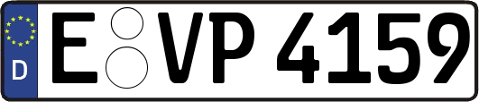 E-VP4159