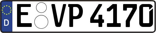 E-VP4170