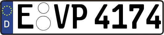 E-VP4174