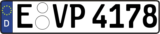 E-VP4178