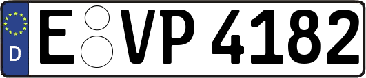 E-VP4182