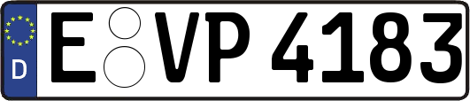 E-VP4183