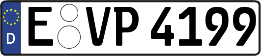 E-VP4199